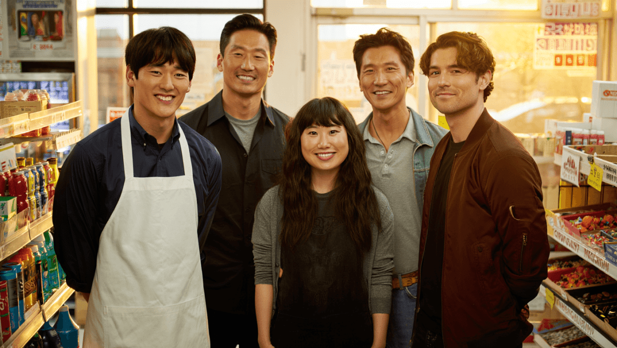 Netflix Kim's Convenience removal set for June 2 as licensing rights expire