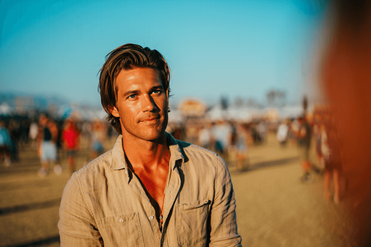 Chet Hanks leaves LA condo for Nashville RV life, focuses on music career
