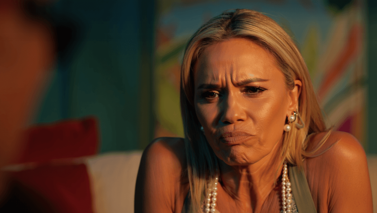 Brandi Glanville slams LeAnn Rimes over RHOBH casting rumors