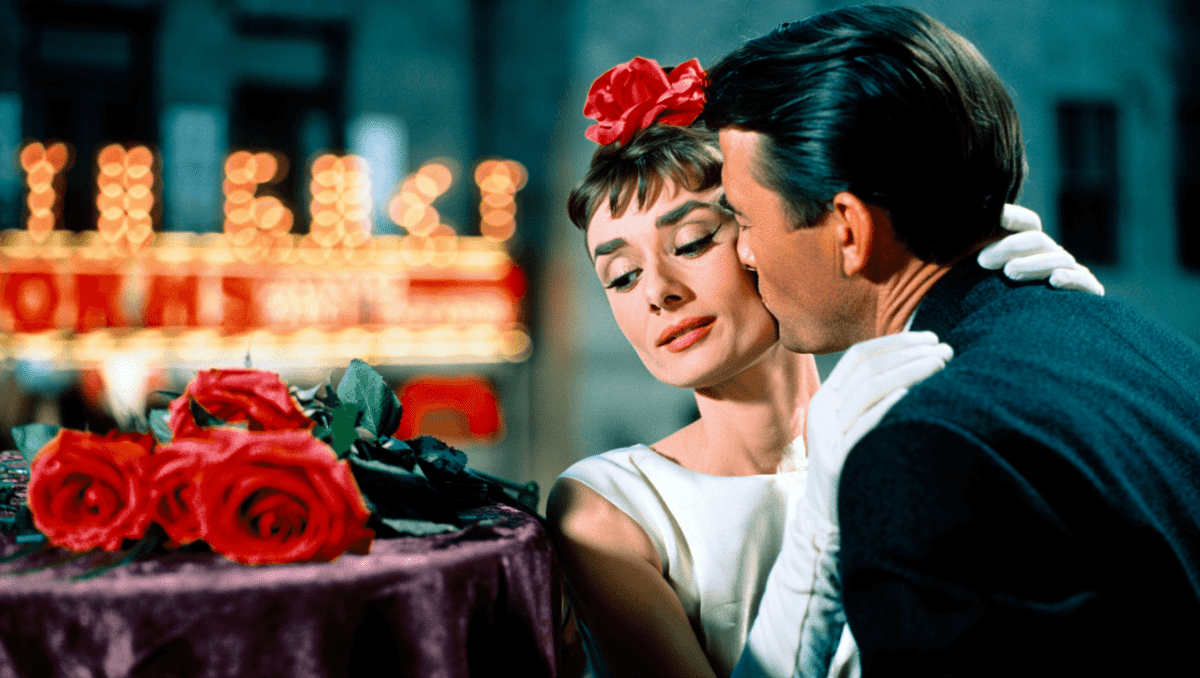 Regal cinema features classic romance films throughout February for $7.99
