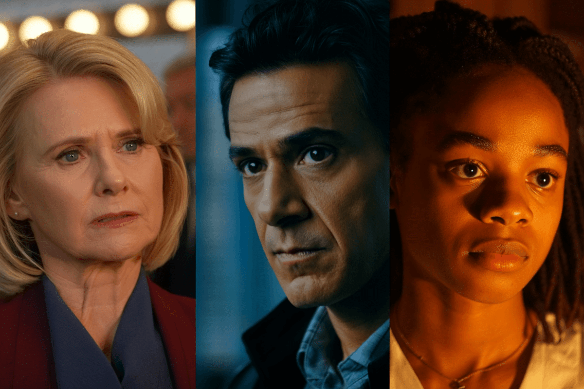 Best shows on HBO Max: Hacks finale, Euphoria season 3, Half Man dominate May 2026