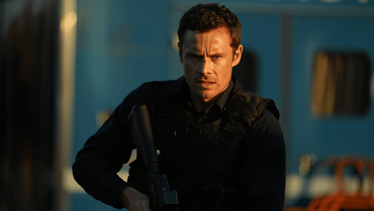Marshals episode 10 airs tonight, renewed for season 2 on CBS