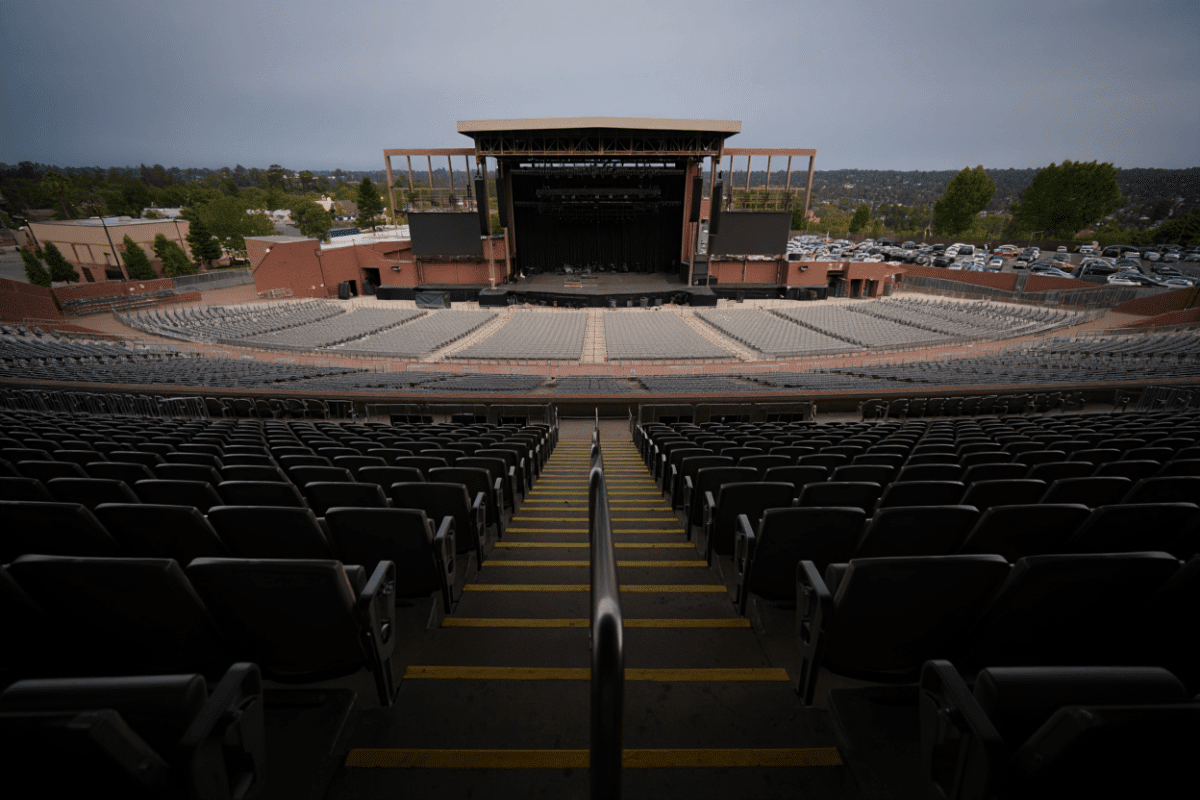 Live Nation sued for negligence in Tinley Park security failure at concert