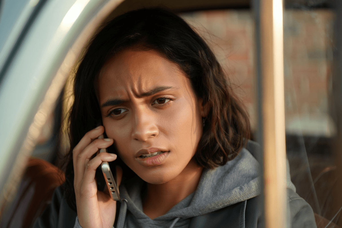 Stolen Baby: The Heidi Broussard Story now streaming on Netflix after Lifetime debut