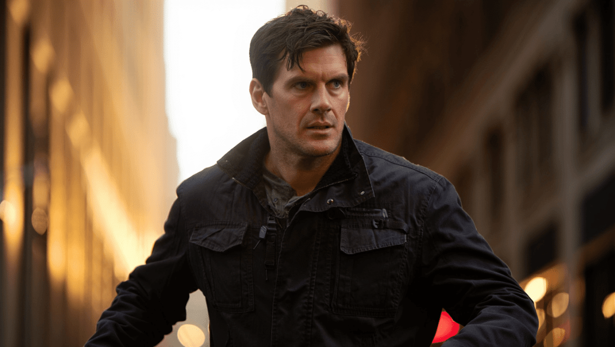 Reacher renewed for season 5 at Prime Video ahead of season 4 premiere