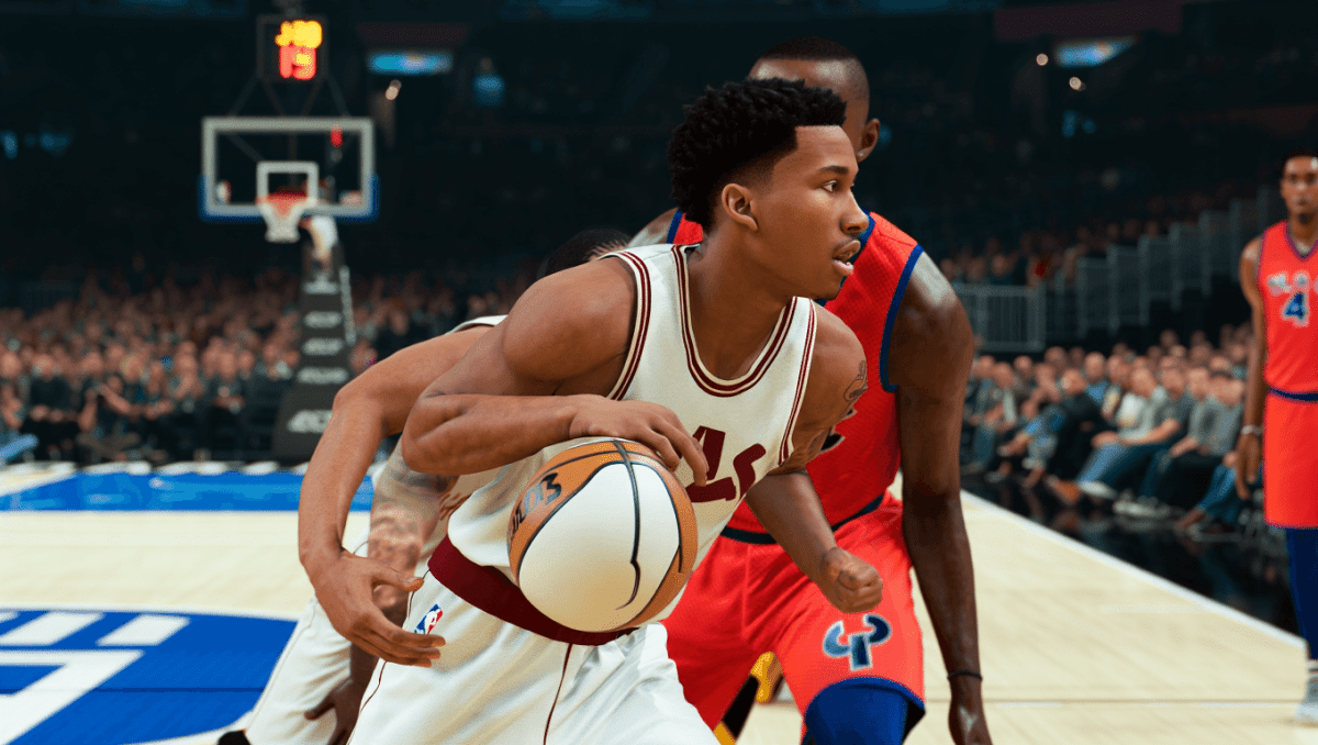 Dennis Schröder helps Cavaliers edge Pistons 116-109 in Game 3 in Detroit