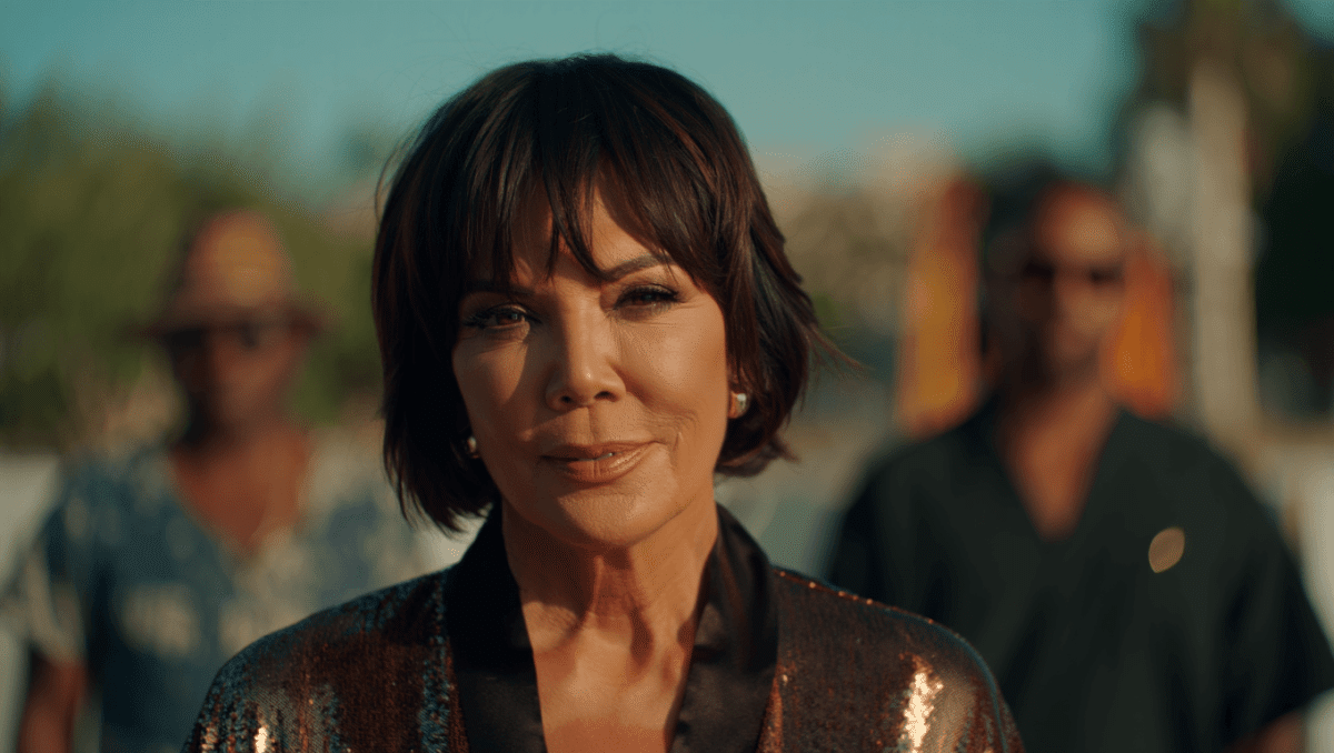 Kris Jenner admits Ozempic made her 'really sick,' couldn't work during trial run