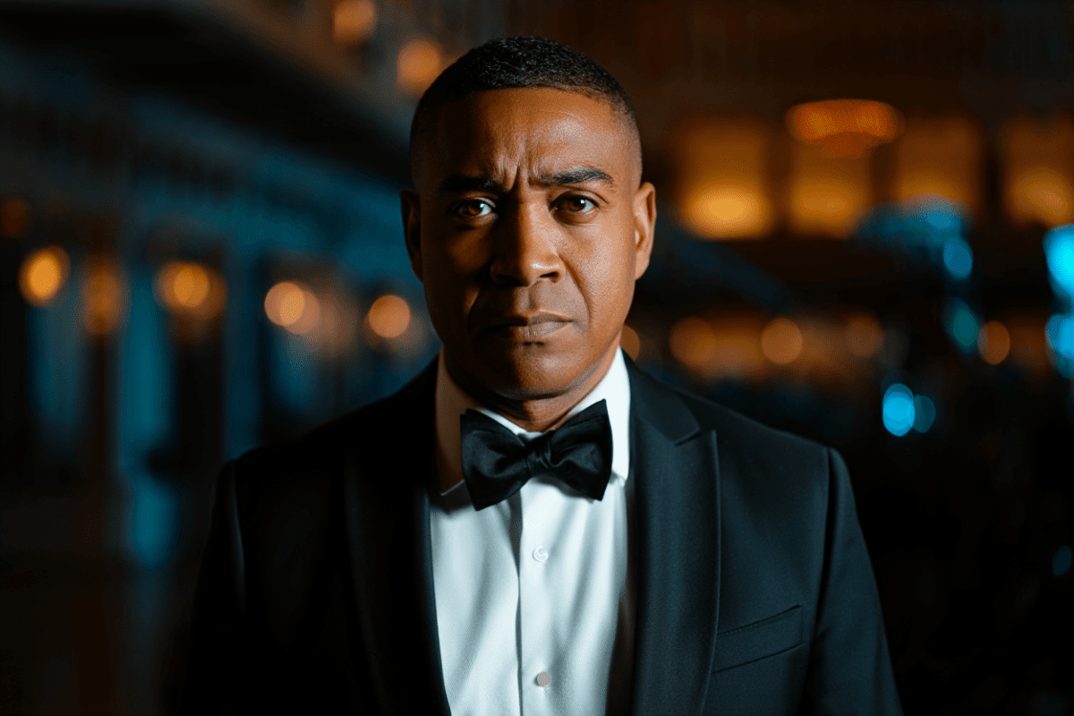 Limmie Pulliam, acclaimed tenor, dies at 51