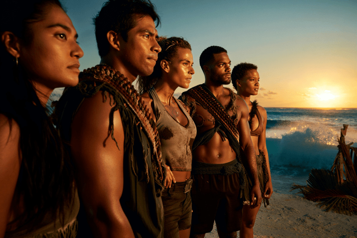 Survivor 50 finale airs tonight with 5 legendary players competing for $2 million