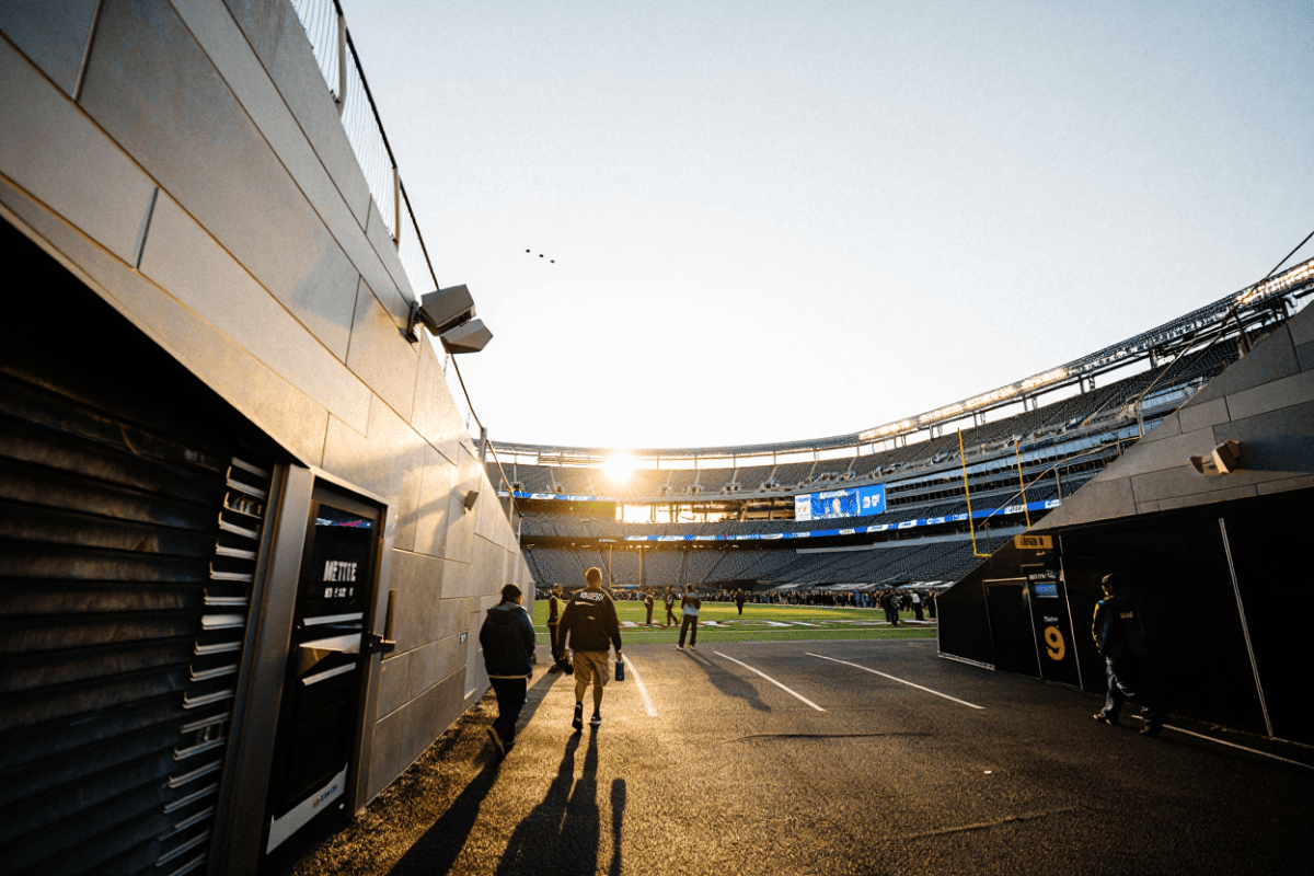 NYC World Cup lottery opens today: $50 tickets, free bus to MetLife Stadium