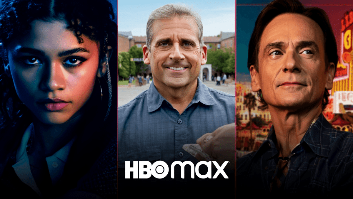 Best shows on HBO Max: Euphoria, Rooster, and Hacks top May 2026 rankings