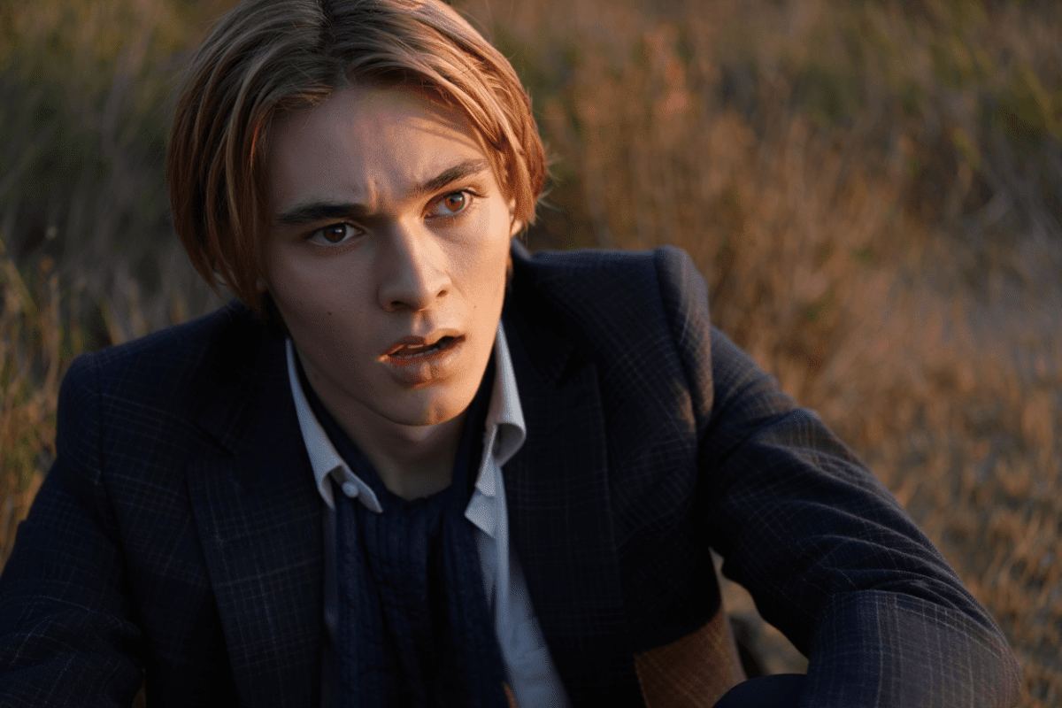 Nate Jacobs killed by rattlesnake in Euphoria Season 3 finale