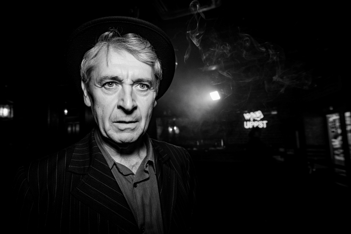 How to watch Spider-Noir in black and white on Prime Video tonight