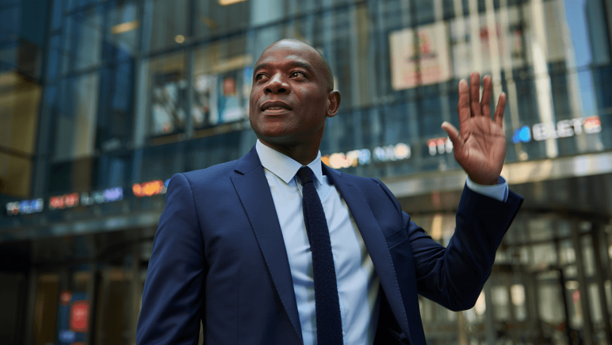 Byron Allen renews Weather Channel deal with YouTube TV long-term through 2026