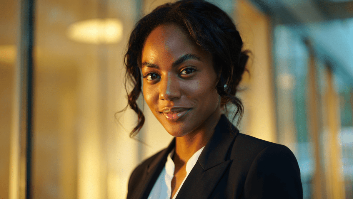 Quinta Brunson says making 22 episodes yearly of Abbott Elementary made her feel invincible