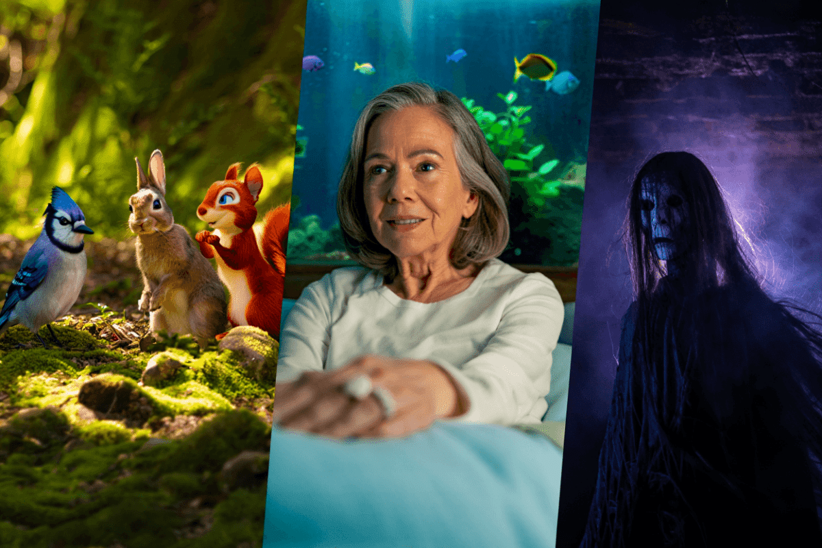 New movies on Netflix in May 2026 include Swapped, Remarkably Bright Creatures, Black Phone 2