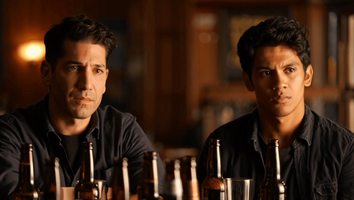 The Bear drops surprise prequel episode 'Gary' ahead of final season's June premiere