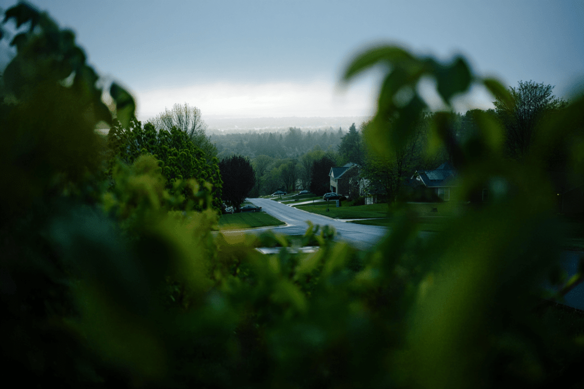 Cincinnati weather today: Humid conditions with high of 73°F in Ohio
