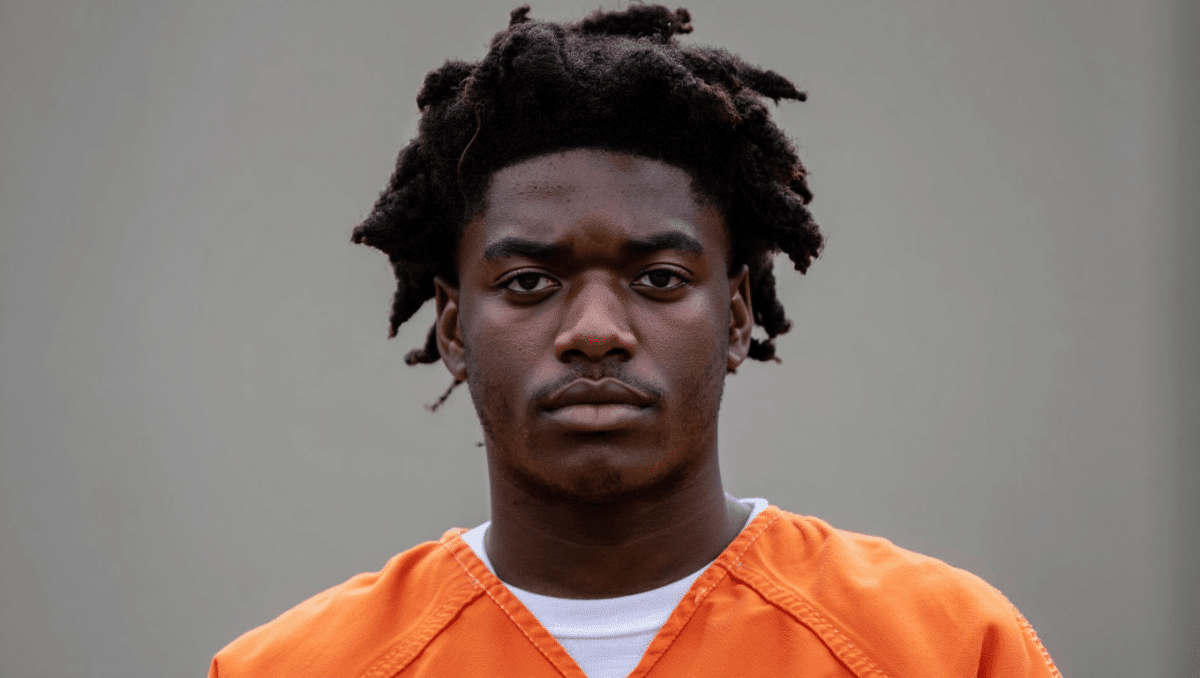 Kodak Black arrested in Florida on MDMA trafficking charge, held without bond