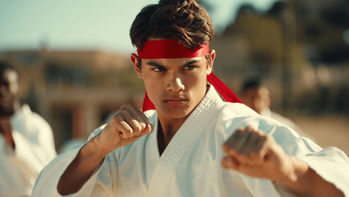 Street Fighter movie set to arrive October 16 with Noah Centineo, Andrew Koji