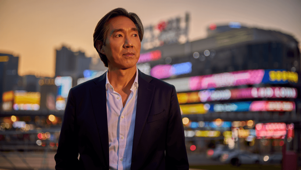 Daniel Dae Kim launches K-Everything on CNN Saturday, explores Korean culture