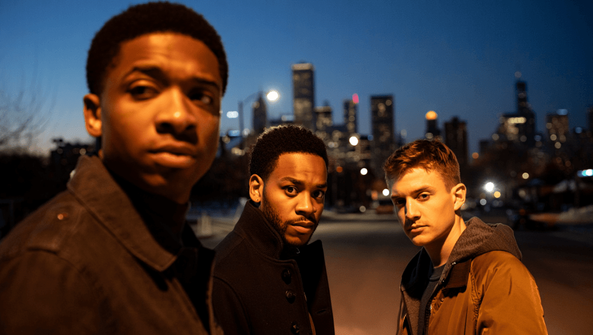 The Chi final season premieres May 22 on Paramount+ with 10 episodes