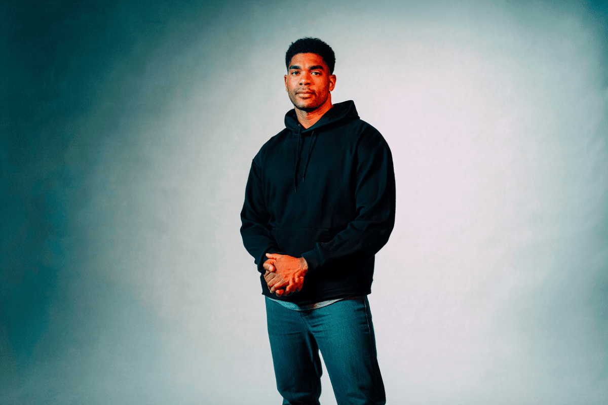 Vince Staples announces 'Cry Baby' album, releasing June 5 with lead single
