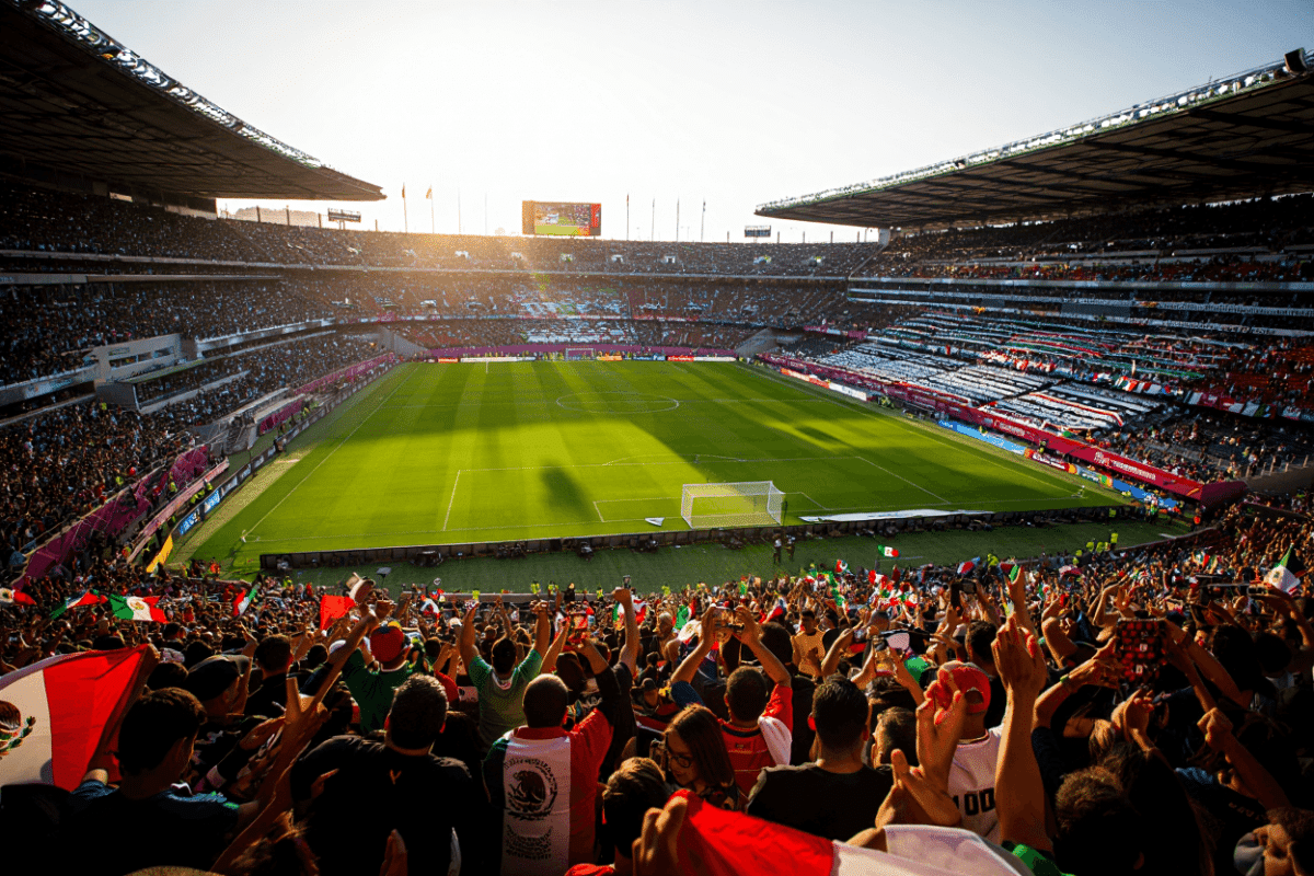 World Cup 2026 kicks off June 11 in Mexico City, 48 teams compete in USA, Canada, Mexico