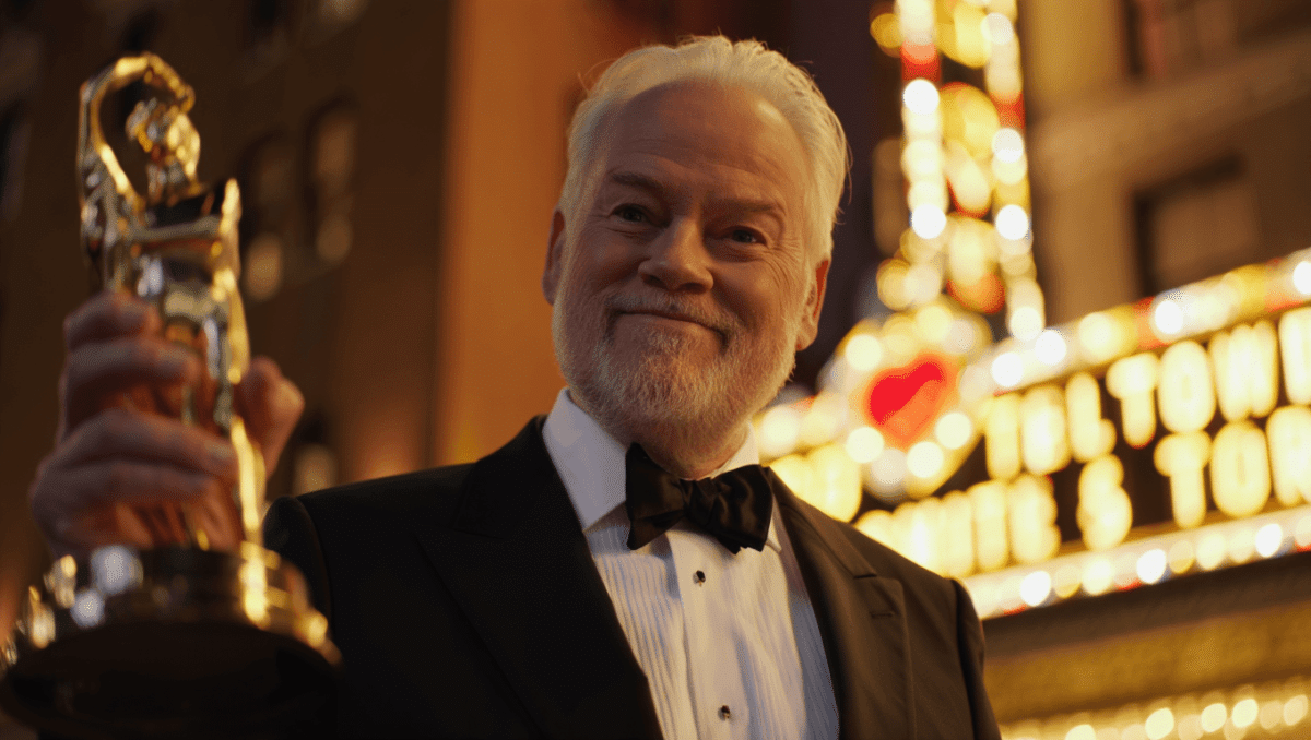 John Lithgow wins John Willis Award for Lifetime Achievement in Theatre
