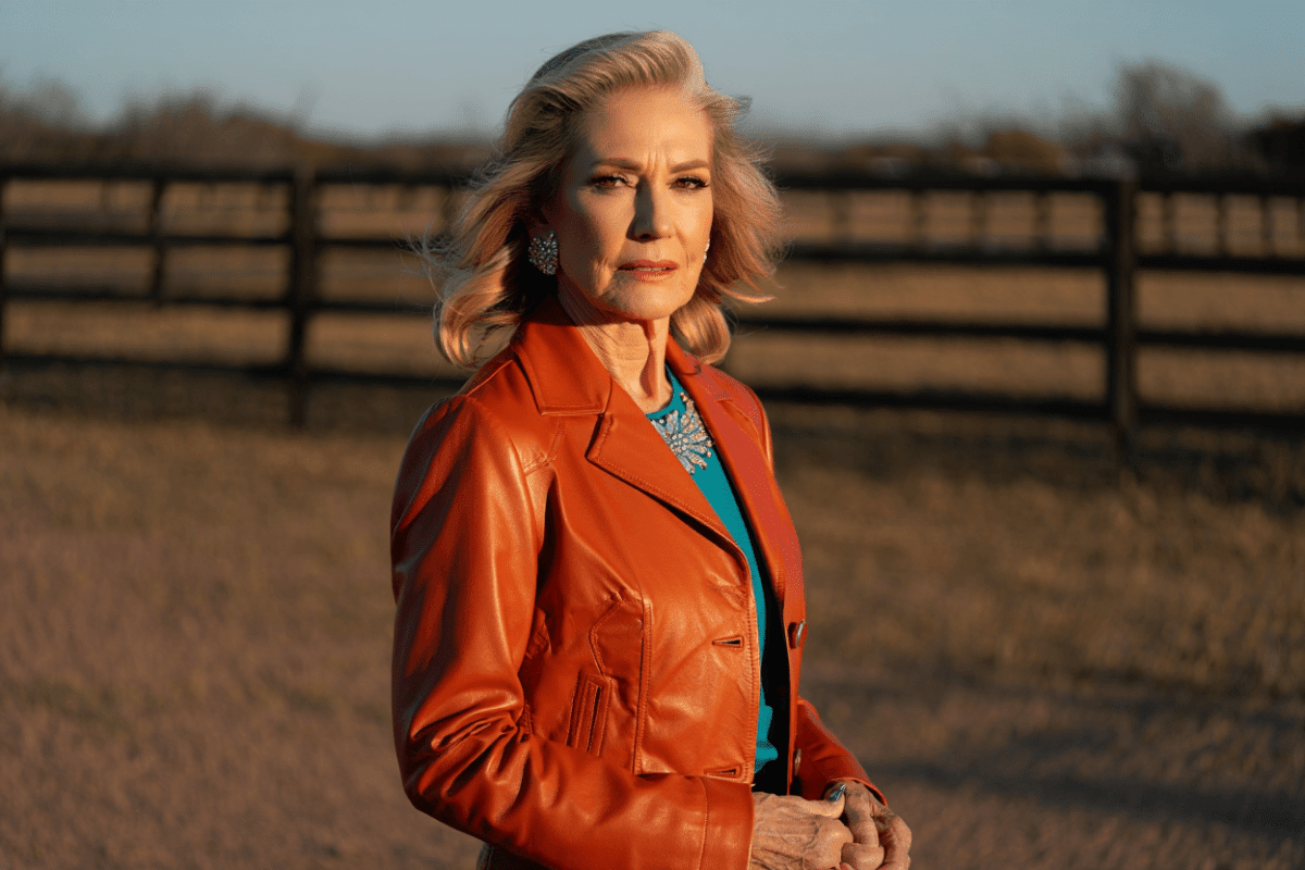 Annette Bening stars in Yellowstone spinoff Dutton Ranch on Paramount+, premieres May 15