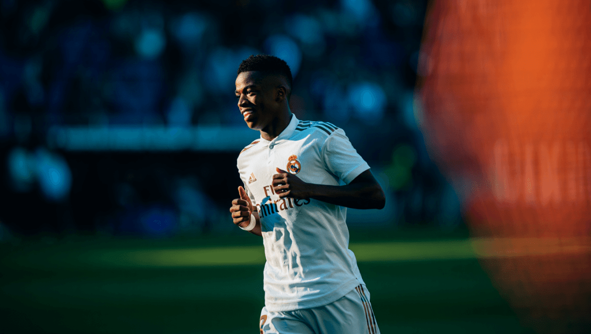Vinícius Júnior had preliminary Barcelona agreement before Real Madrid move, Bartomeu reveals