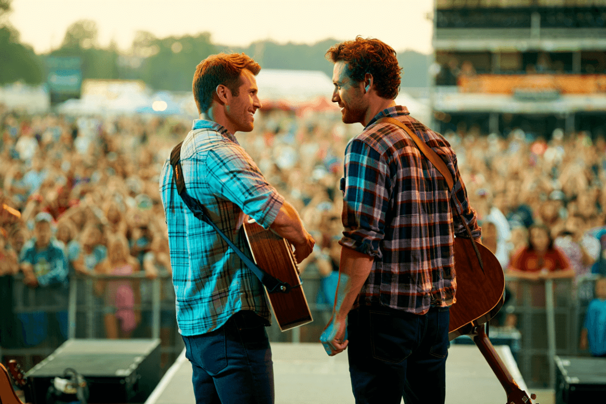 Florida Georgia Line considering reunion shows in 2027 after 5-year break