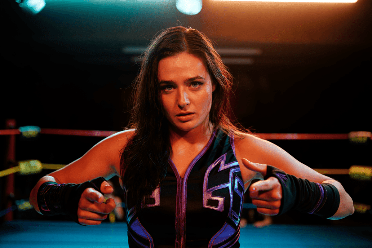 Paige reveals plans to bring back devastating signature move in WWE comeback