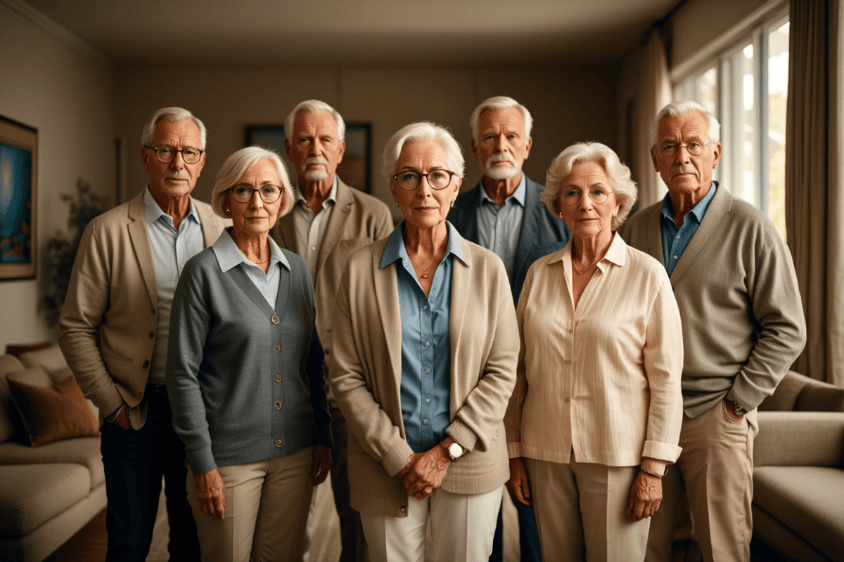 Cast of The Boroughs features Molina, Davis, Pullman in new Netflix series