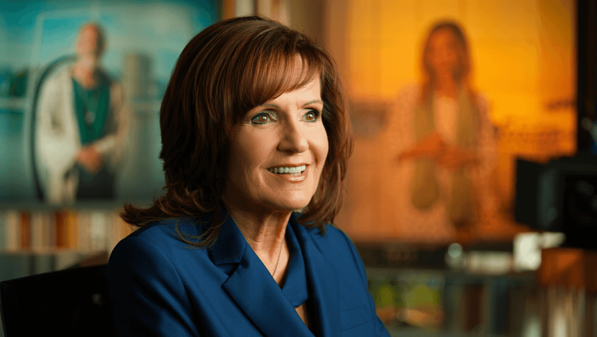 Joni Lamb, Daystar TV co-founder, dies at 65 from health complications
