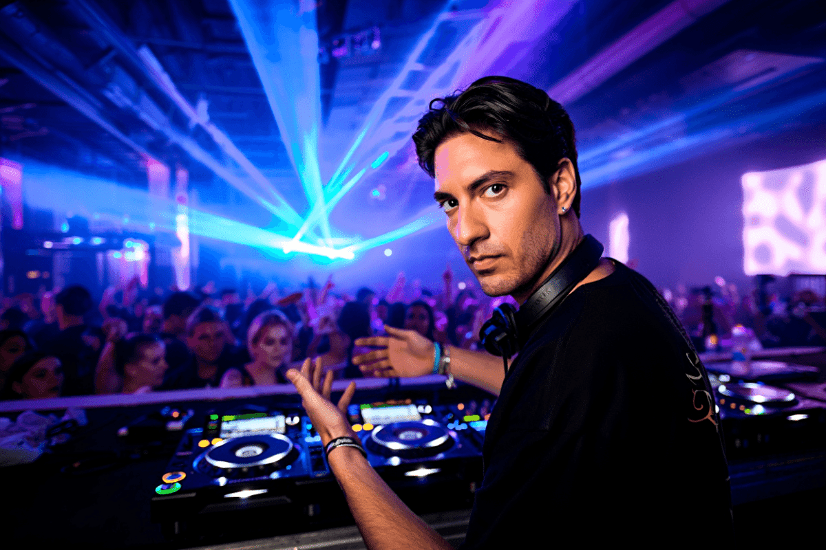 John Summit launches Ibiza residency in June at UNVRS, 9 Monday nights