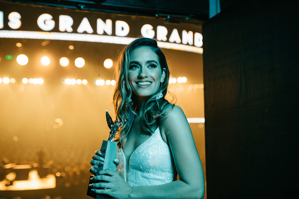 CMA Awards 2026: 61st ACM Awards airs live in Las Vegas with Ella Langley, Lainey Wilson competing