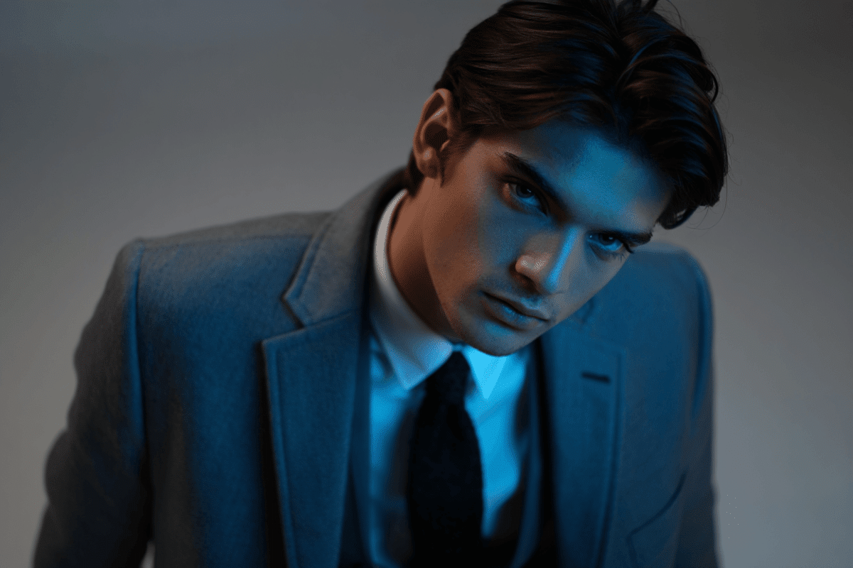 Jacob Elordi becomes face of Bleu De Chanel for 2026, campaign launches this month