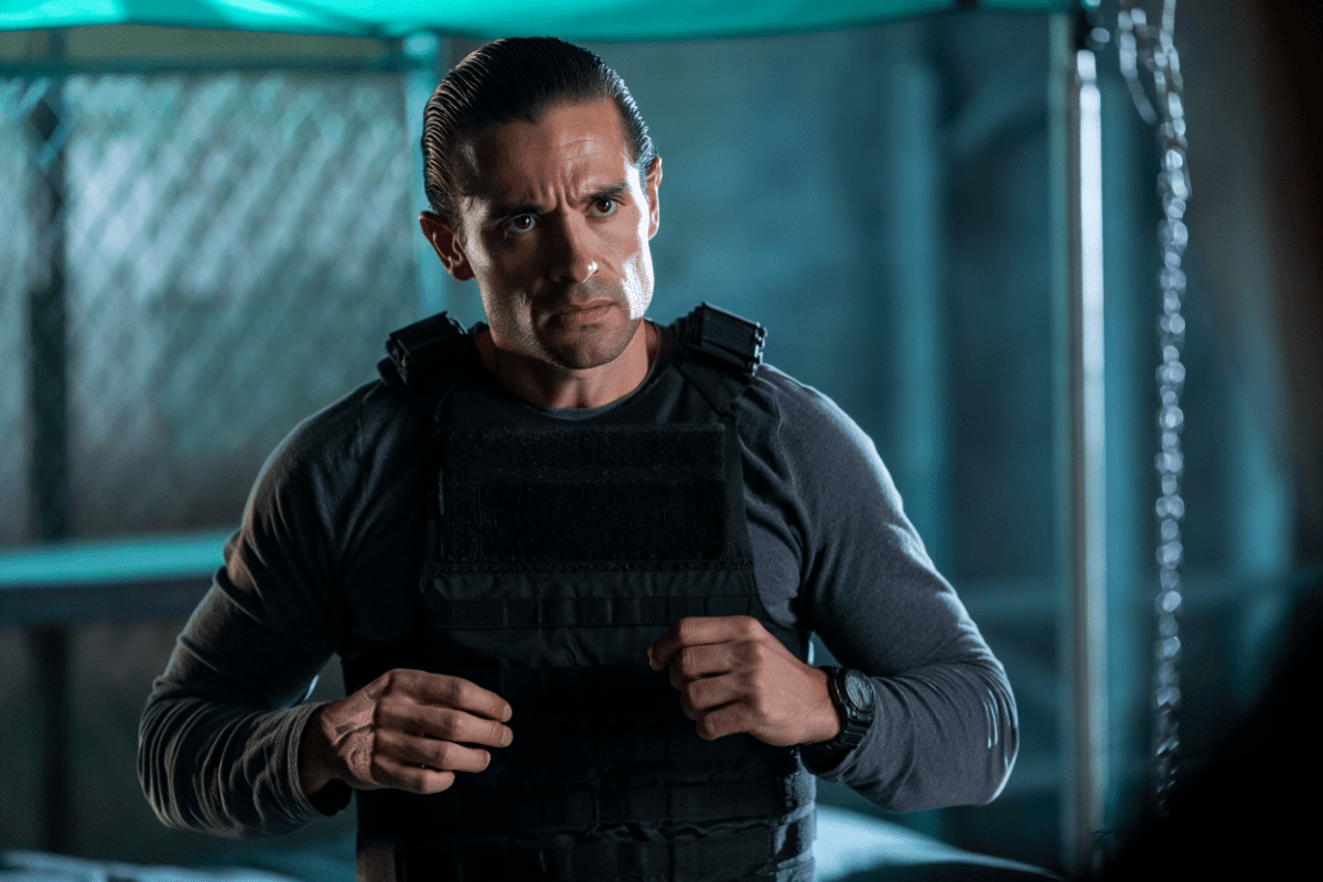 Armie Hammer returns in Citizen Vigilante, Uwe Boll action thriller drops trailer