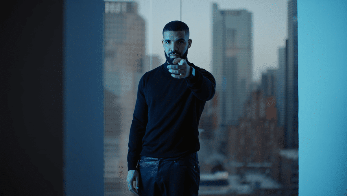 Drake new album Iceman drops tonight as ninth studio project