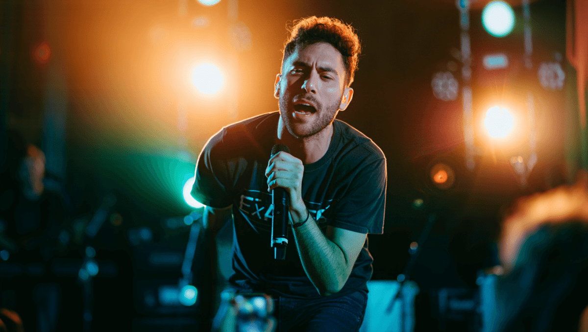 Jack Antonoff's Bleachers announce 'everyone for ten minutes' album out May 22, following engagement to Margaret Qualley