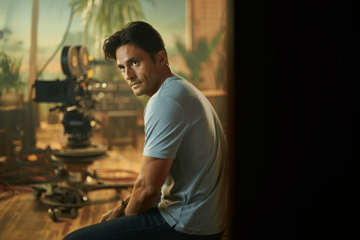James Franco returns to major studio films with Rambo prequel, first blockbuster in nearly a decade