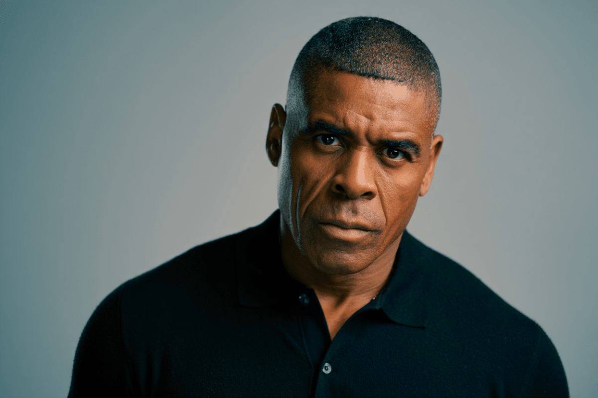 Vinnie Jones debuts in Netflix's Untold UK documentary, newly appointed sports slate leader