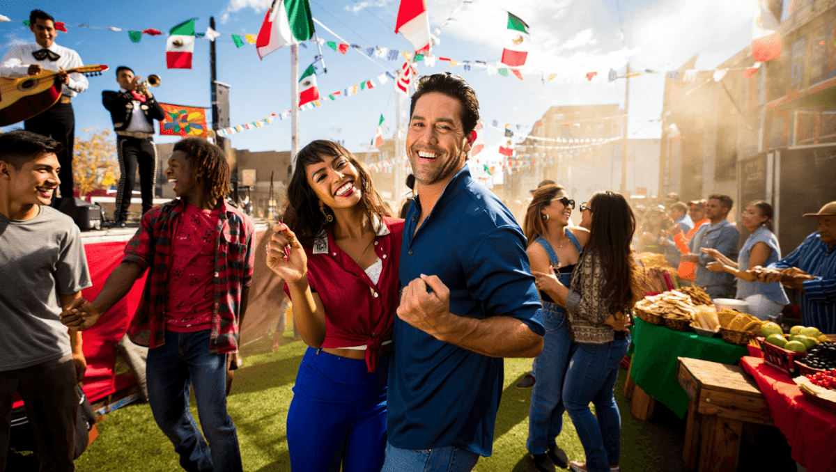 5 de mayo celebrations light up the US with parties, concerts, and food specials