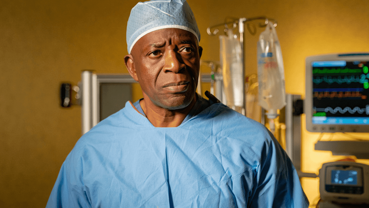 Watson TV show cancellation confirmed by CBS after 2 seasons, finale airs