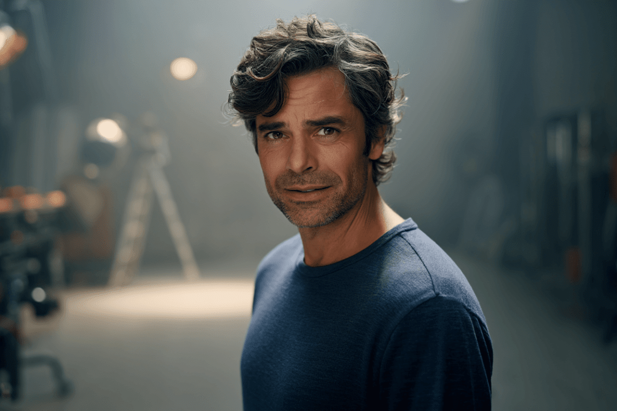 Mark Duplass defends Backrooms director Kane Parsons amid debut speculation