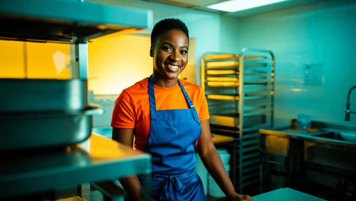 Kardea Brown announces new Food Network show, details on her latest role revealed