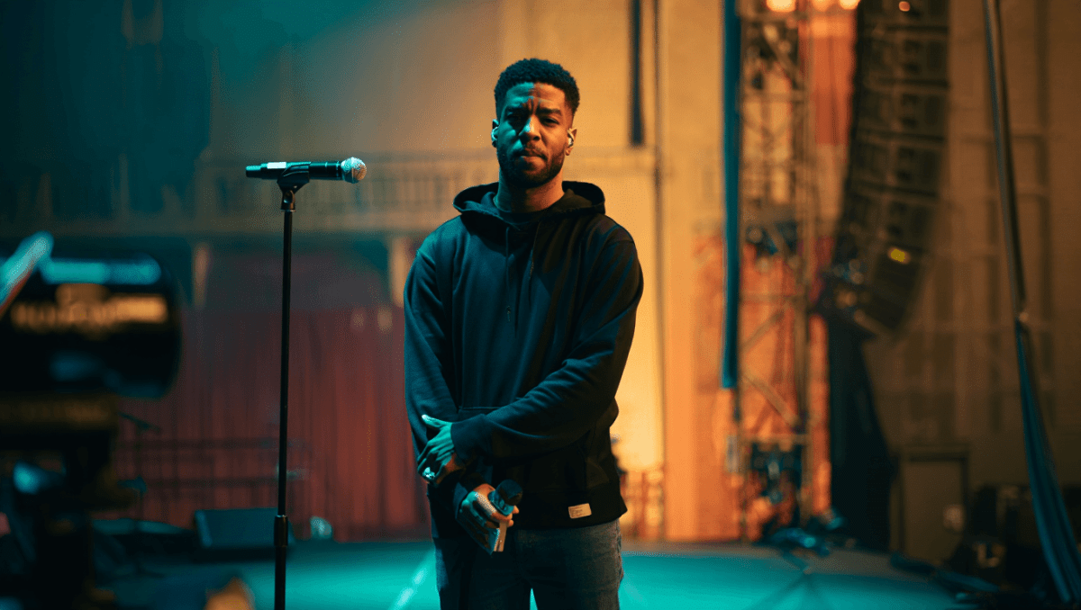 Kid Cudi removes M.I.A. from Rebel Ragers Tour after offensive remarks at Dallas show