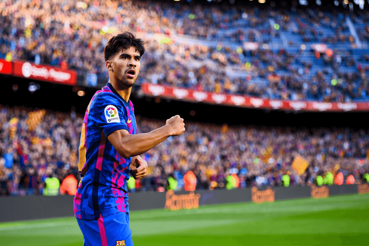 Barcelona schedule features Real Betis today, Valencia next weekend