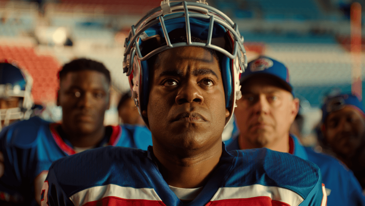 The Fall and Rise of Reggie Dinkins renewed for season 2 at NBC